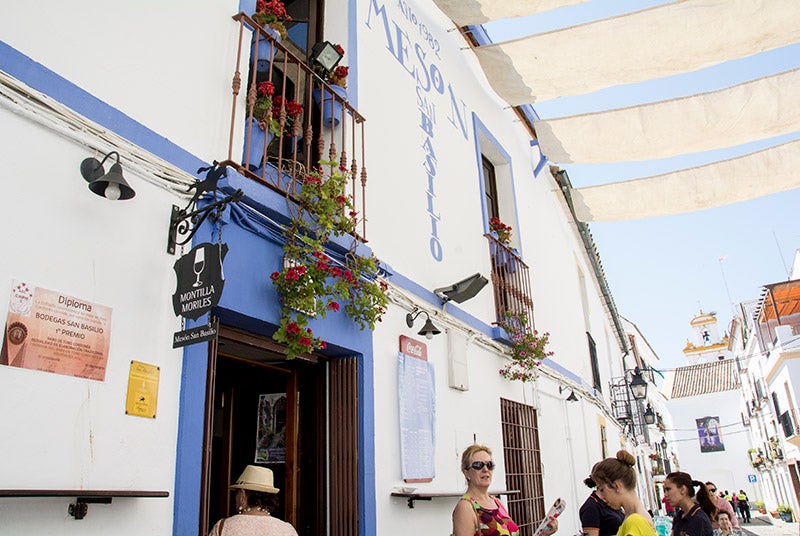 El rabo de toro clásico, en San Basilio 704. El rabo de toro clásico, en San Basilio