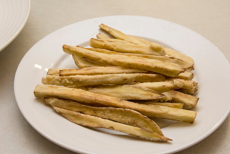 Más de treinta y cinco tipos de salmorejos 706. Más de treinta y cinco tipos de salmorejos