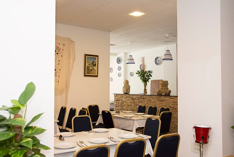 Más de treinta y cinco tipos de salmorejos 711. Más de treinta y cinco tipos de salmorejos