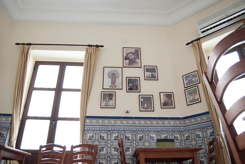 Tradicional y sencillo  716. Tradicional y sencillo