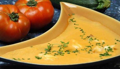 17 recetas de rape - un pescado perfecto para sopas y caldos