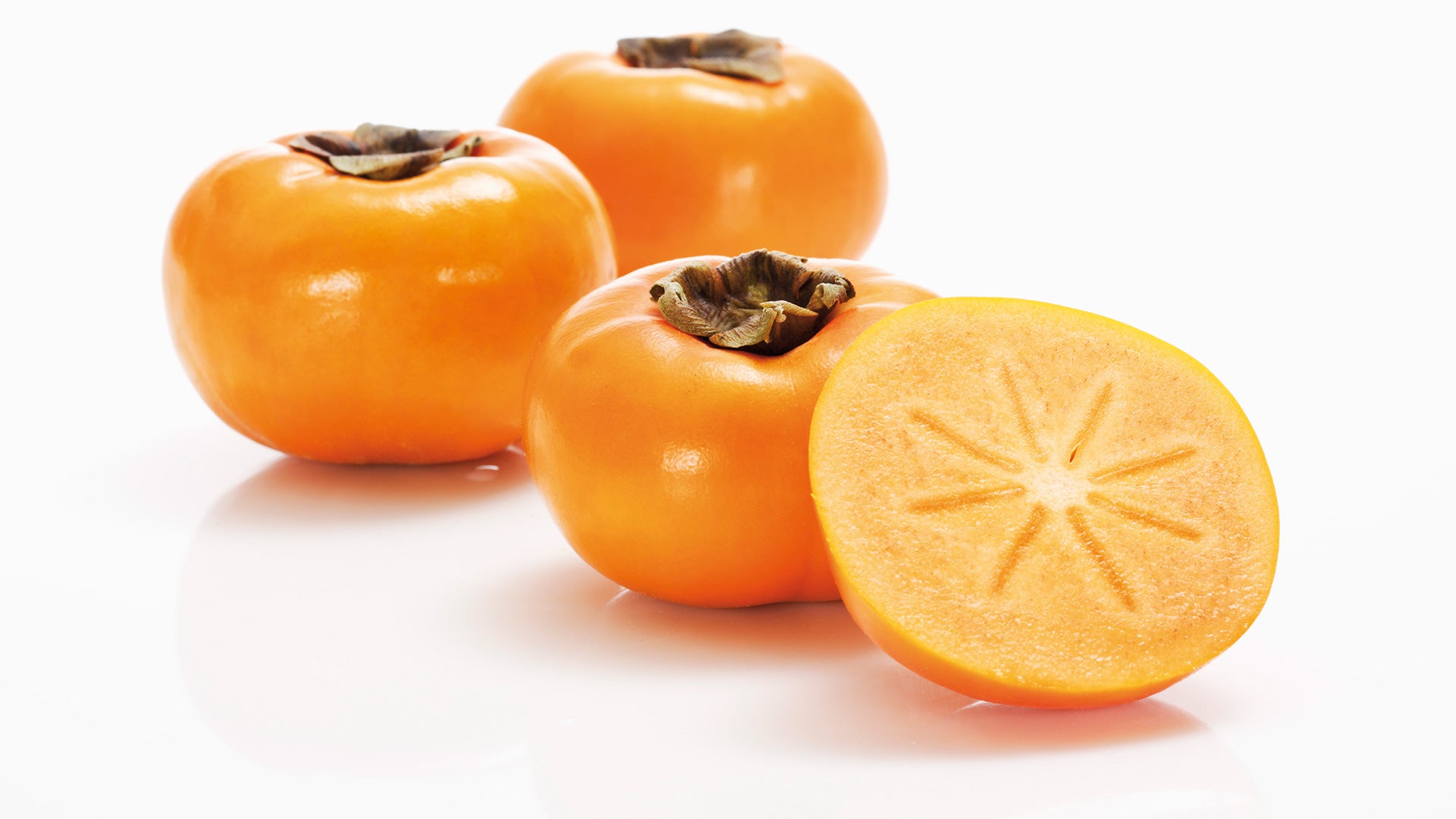 Recetas de postres con frutas para Navidad