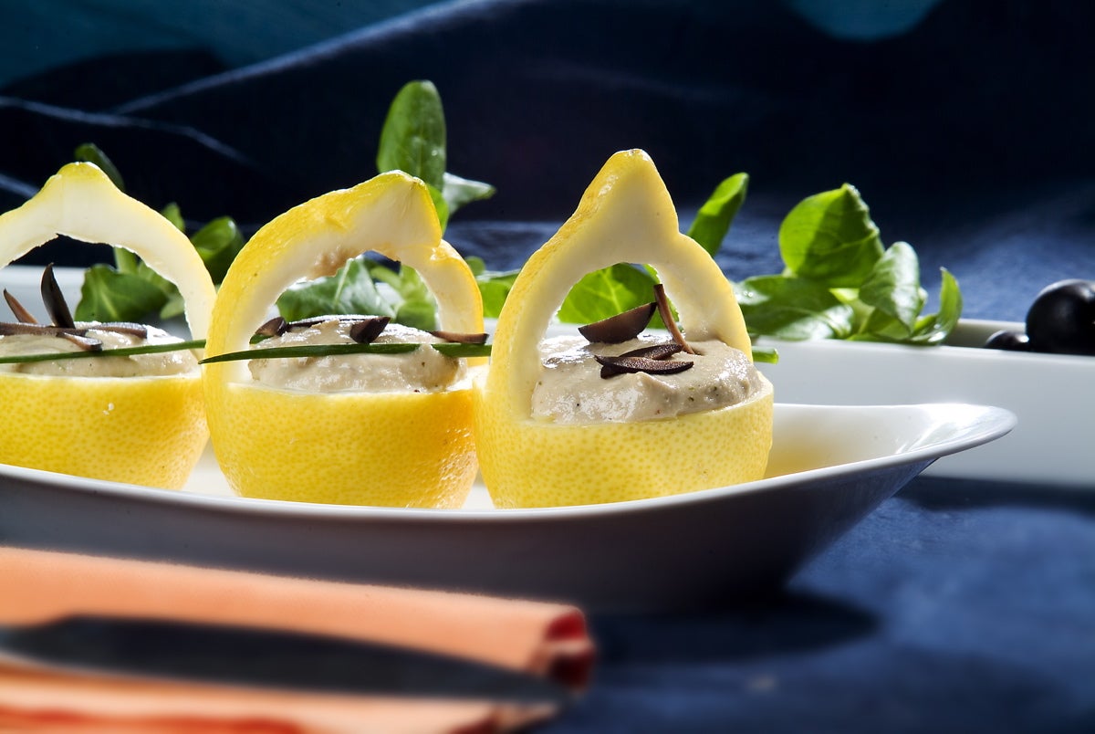 10 recetas con microondas fáciles y rápidas - Gurmé
