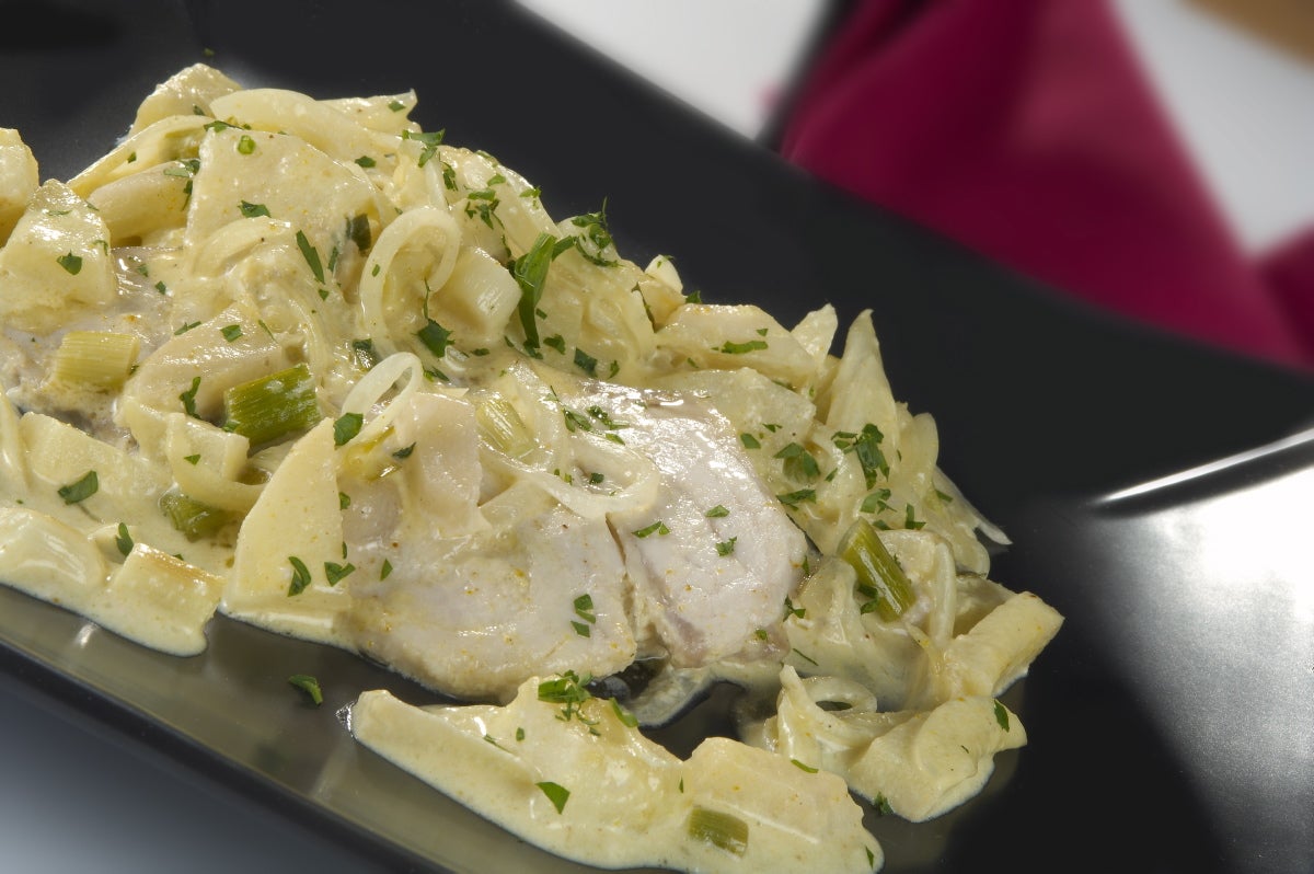 10 recetas de pez espada para disfrutar de este pescado | Gurmé