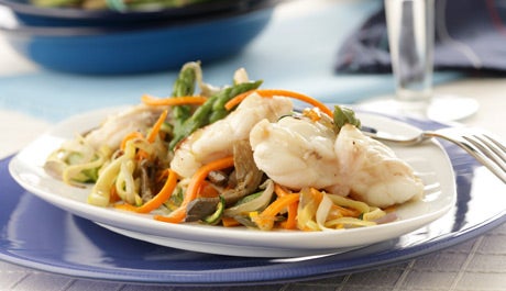 17 recetas de rape - un pescado perfecto para sopas y caldos