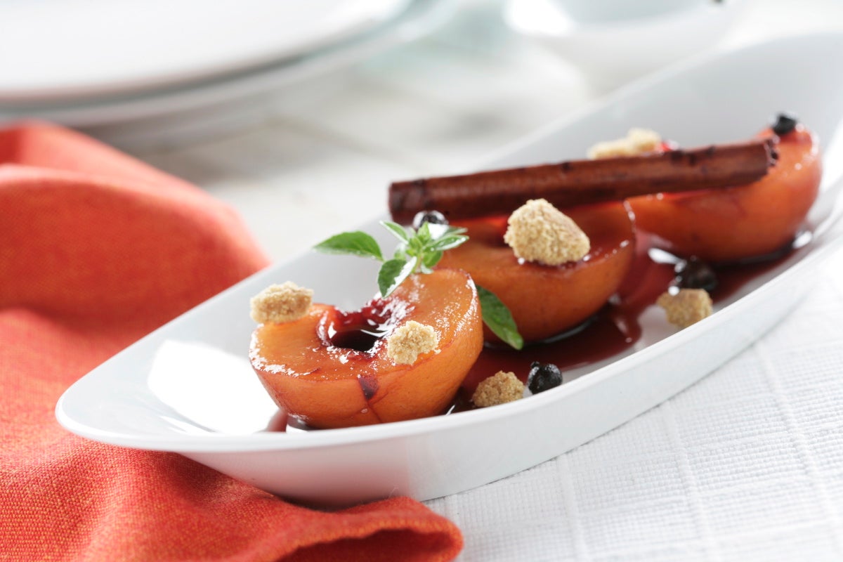 10 recetas con frutas de temporada ¡Recibe el verano de la mejor manera!