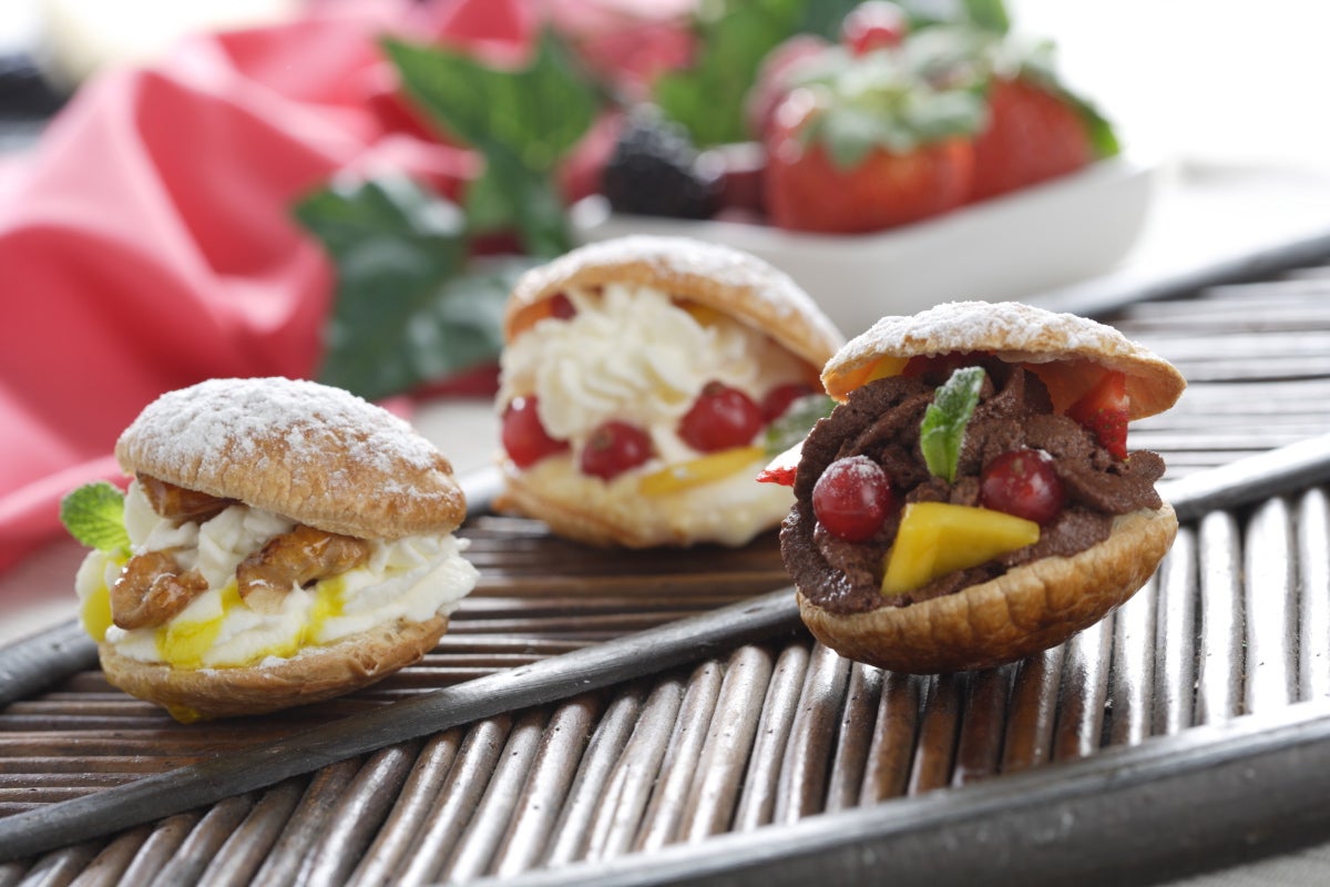 20 recetas con hojaldre para sacar partido a esta masa