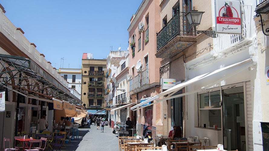 pitacasso-tapas-sevilla (2). terrazas de sevilla