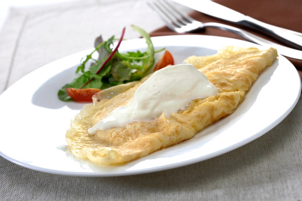 Disfruta de las 20 recetas de tortillas más deliciosas