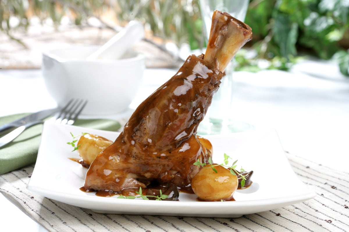 Las 20 mejores recetas para tu menú para Nochebuena - Gurmé