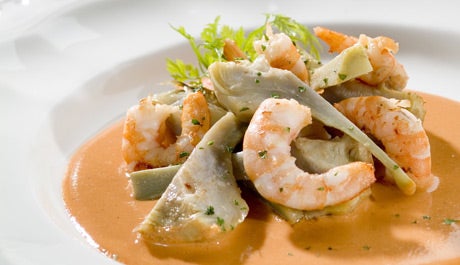 20 recetas con alcachofas para aprovechar todo su sabor | Gurmé