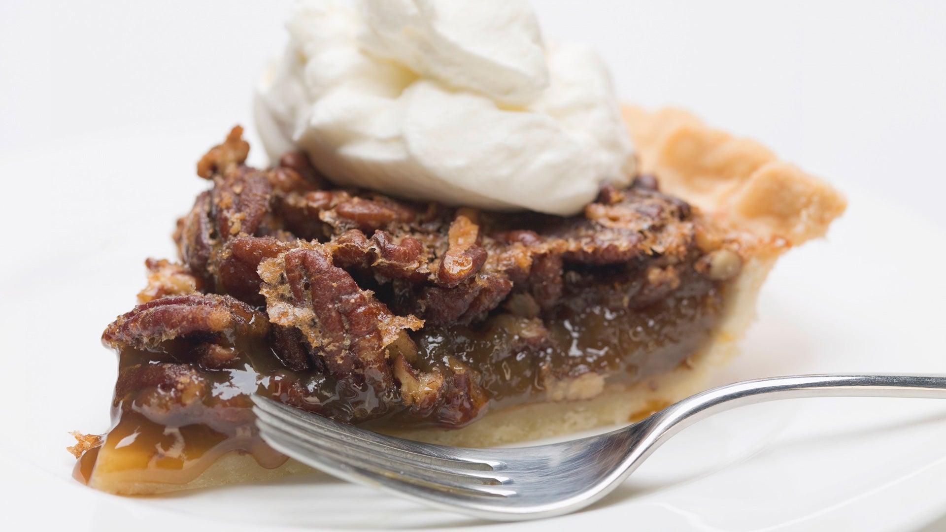Recetas de tartas para Navidad