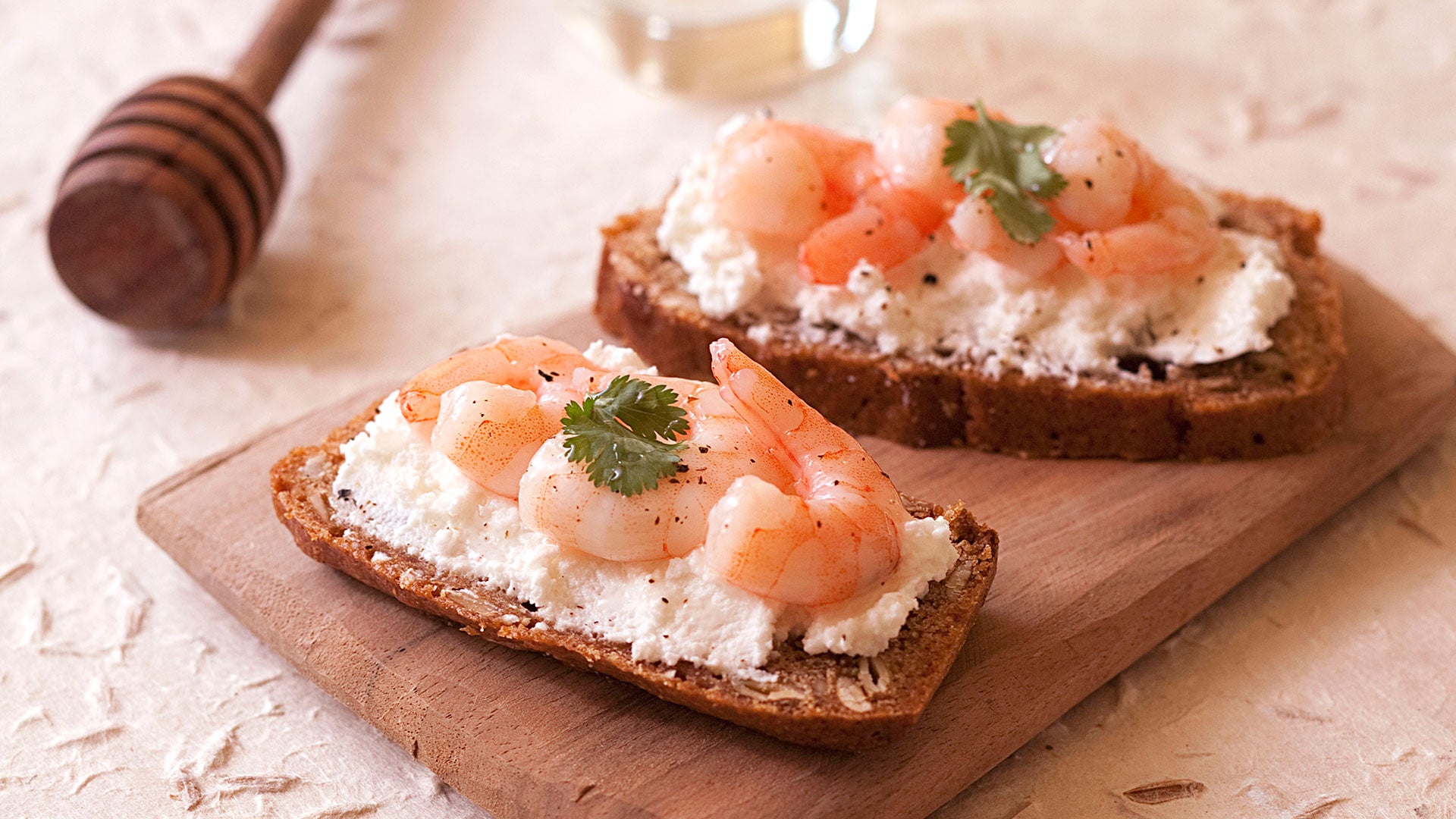 20 recetas rápidas y fáciles para Navidad