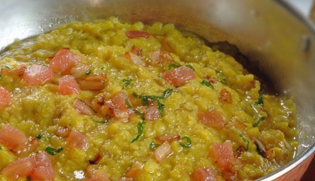 Moong dhal