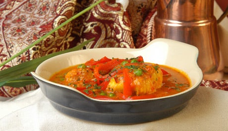 17 recetas de rape - un pescado perfecto para sopas y caldos