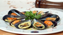 20 recetas para cocinar mejillones, un producto sano y de lo más sabroso