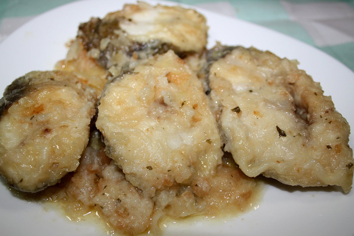 20 recetas con merluza para disfrutar de este pescado