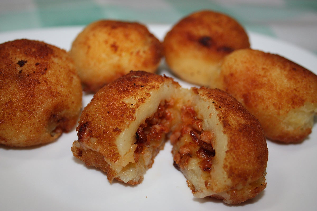 20 recetas fáciles con patatas para principiantes - Gurmé