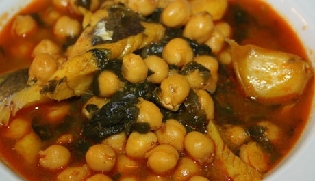 17 recetas de rape - un pescado perfecto para sopas y caldos