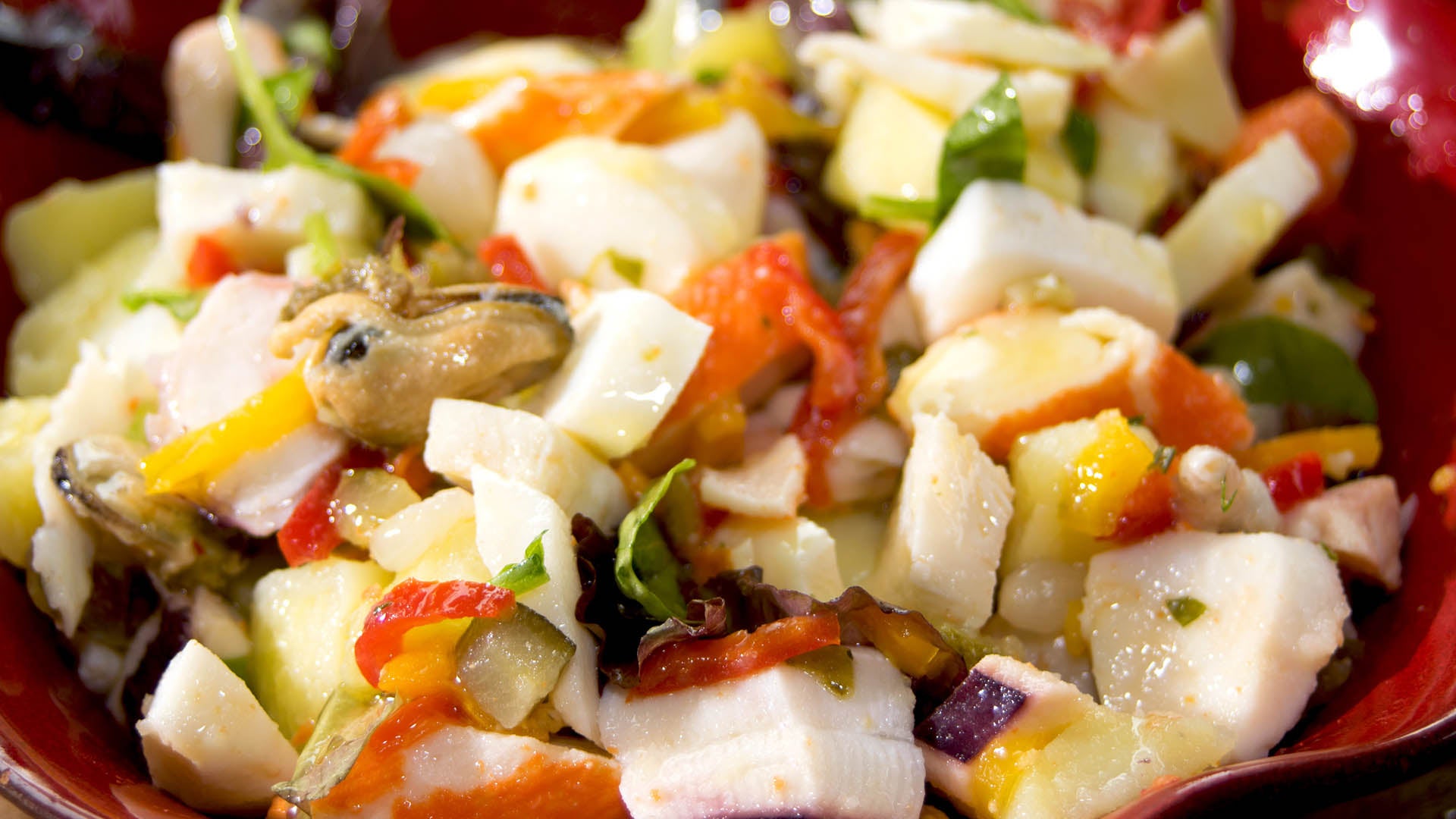 20 recetas de verano rápidas para preparar aperitivos - Gurmé