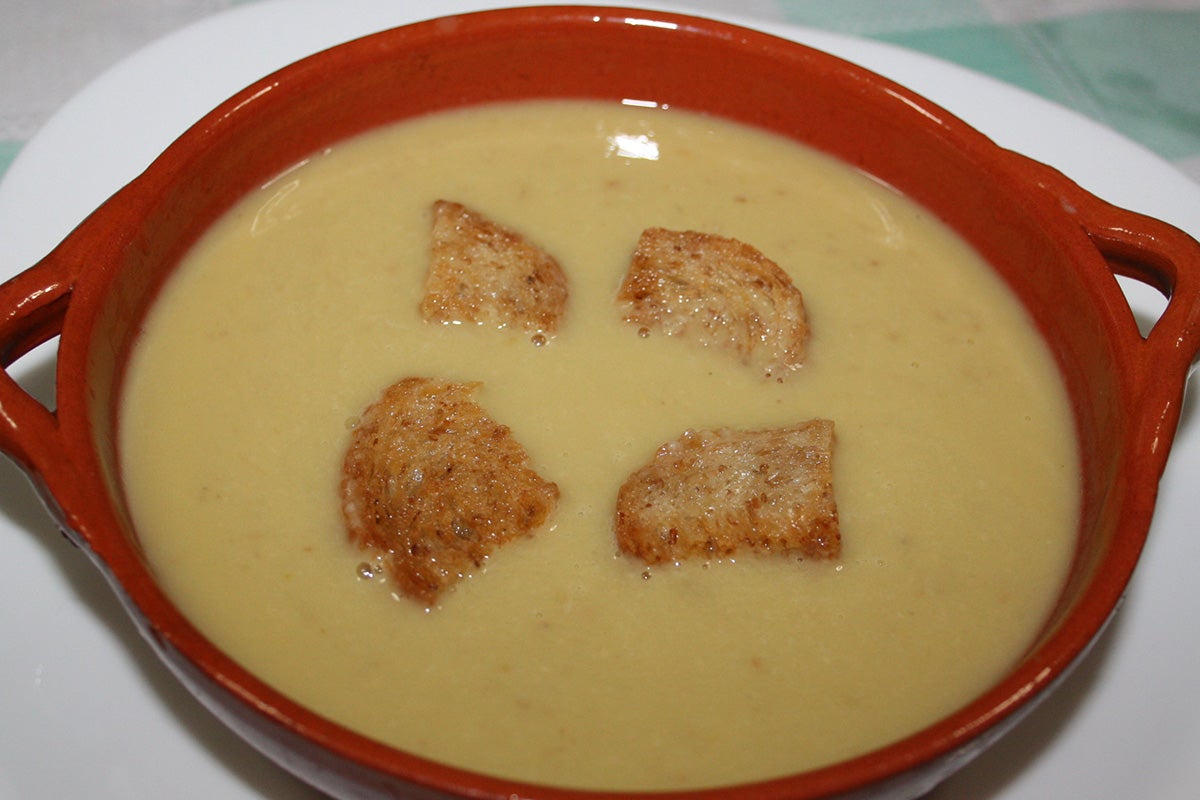 Descubre las 12 mejores recetas de gazpacho contra el calor