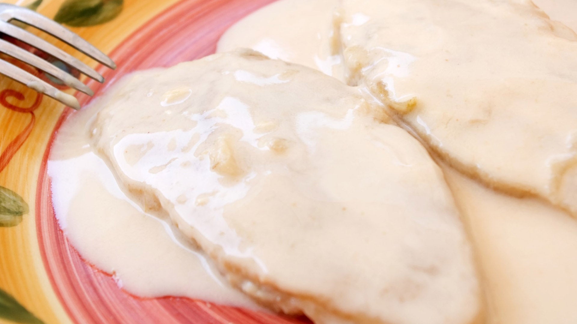Filetes de lenguado al vapor con salsa de vino - Gurmé