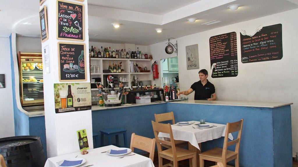 ZARABANDA.  FOTOS: ROCIO RUZ.. 