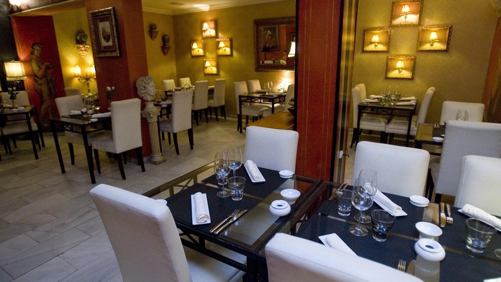 Qué comer en Az-Zait, en el centro de Sevilla