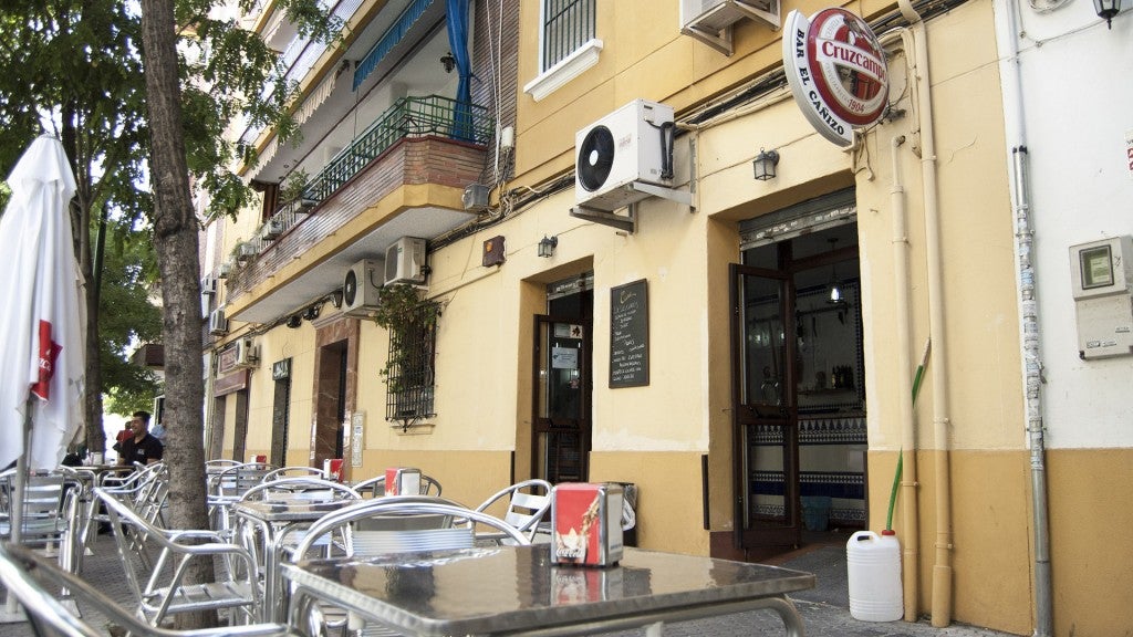 El Cañizo