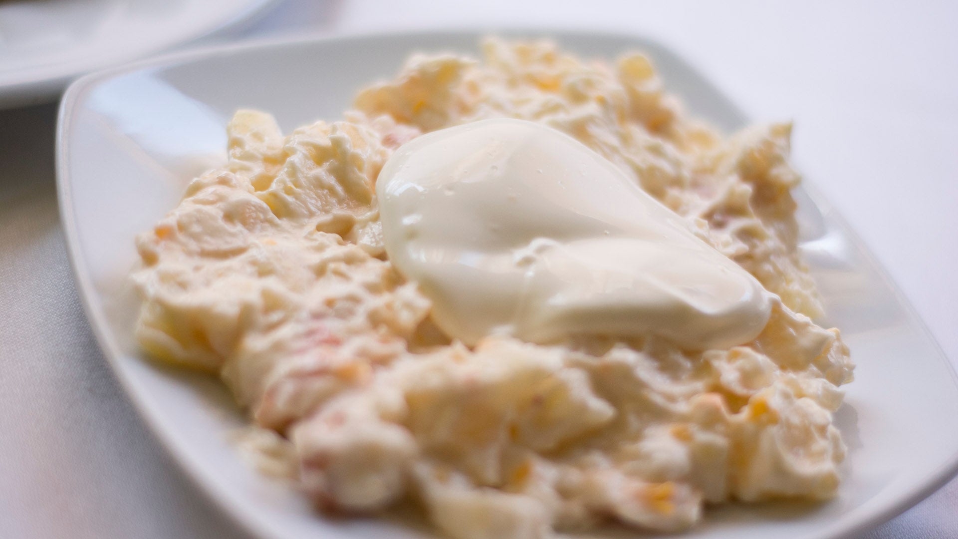 Guía definitiva de la ensaladilla rusa (que es rusa) en Sevilla