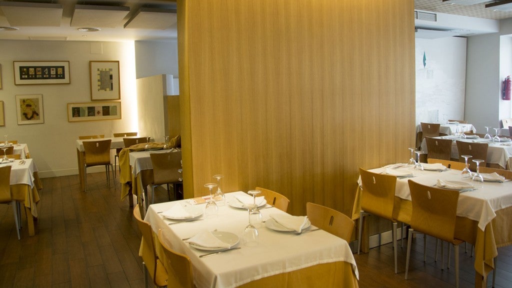 Porta Rossa. Porta Rossa |Foto: Rafa Sánchez