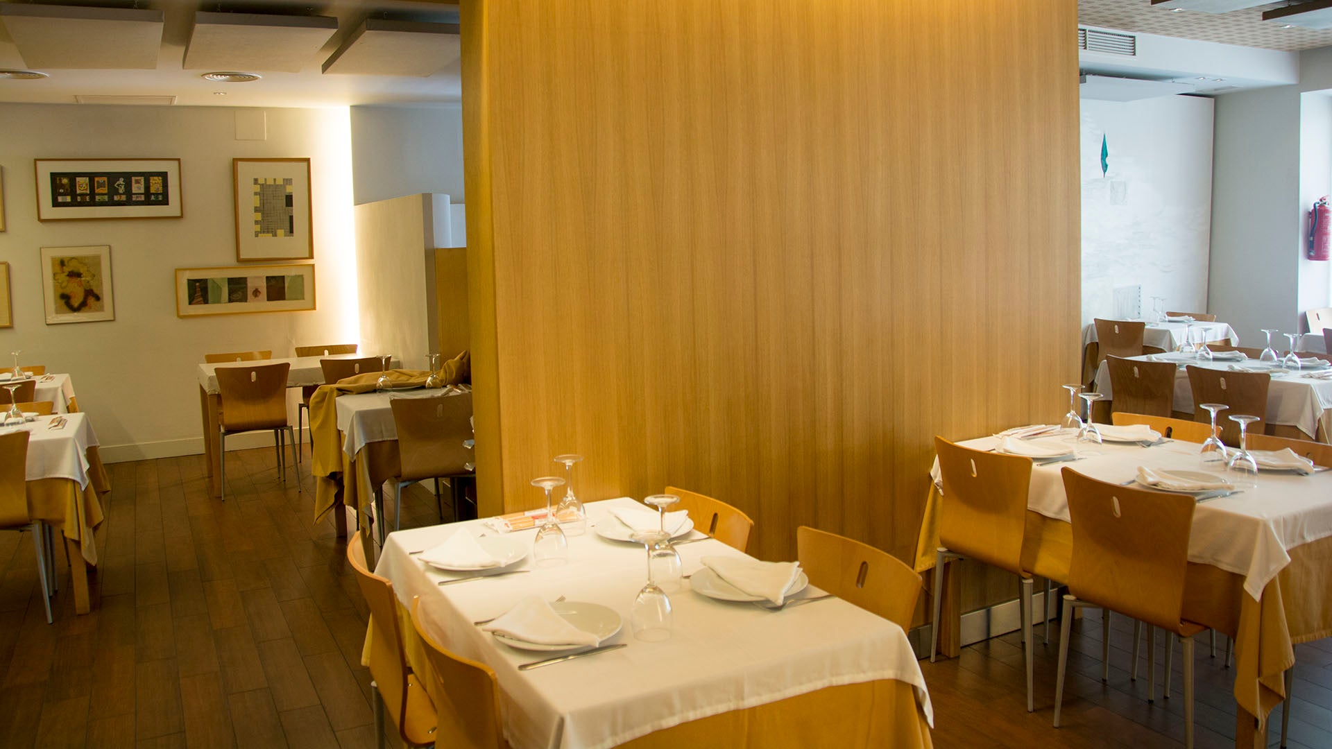 Las especialidades de Porta Rossa en Sevilla