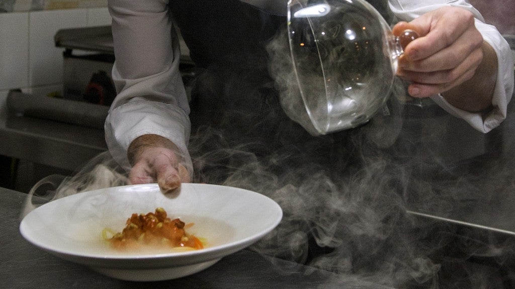 El Traga en Sevilla. Restaurante El Traga Sevilla