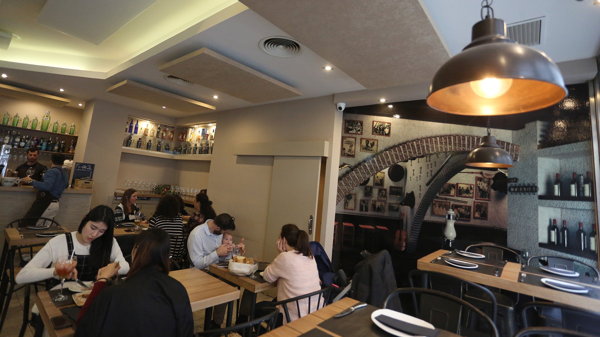 La gracia que perdimos