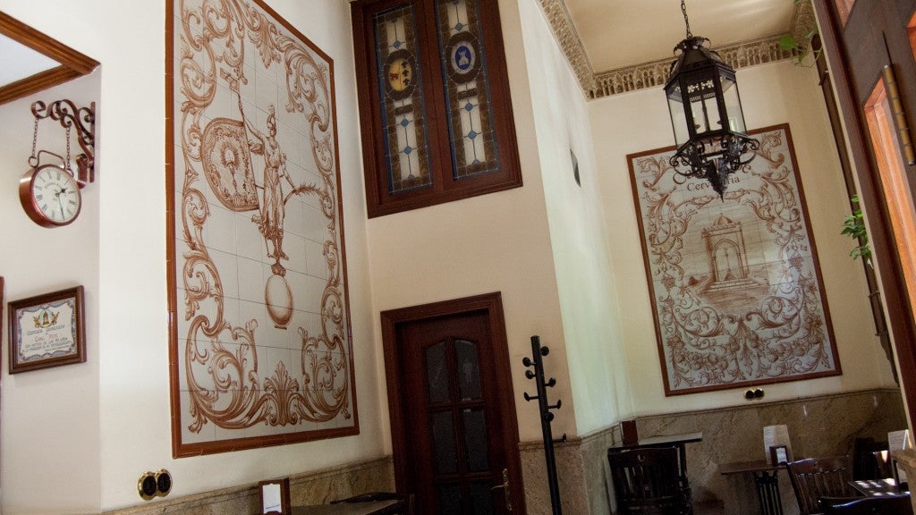 Casa Pepe Miraflores. 