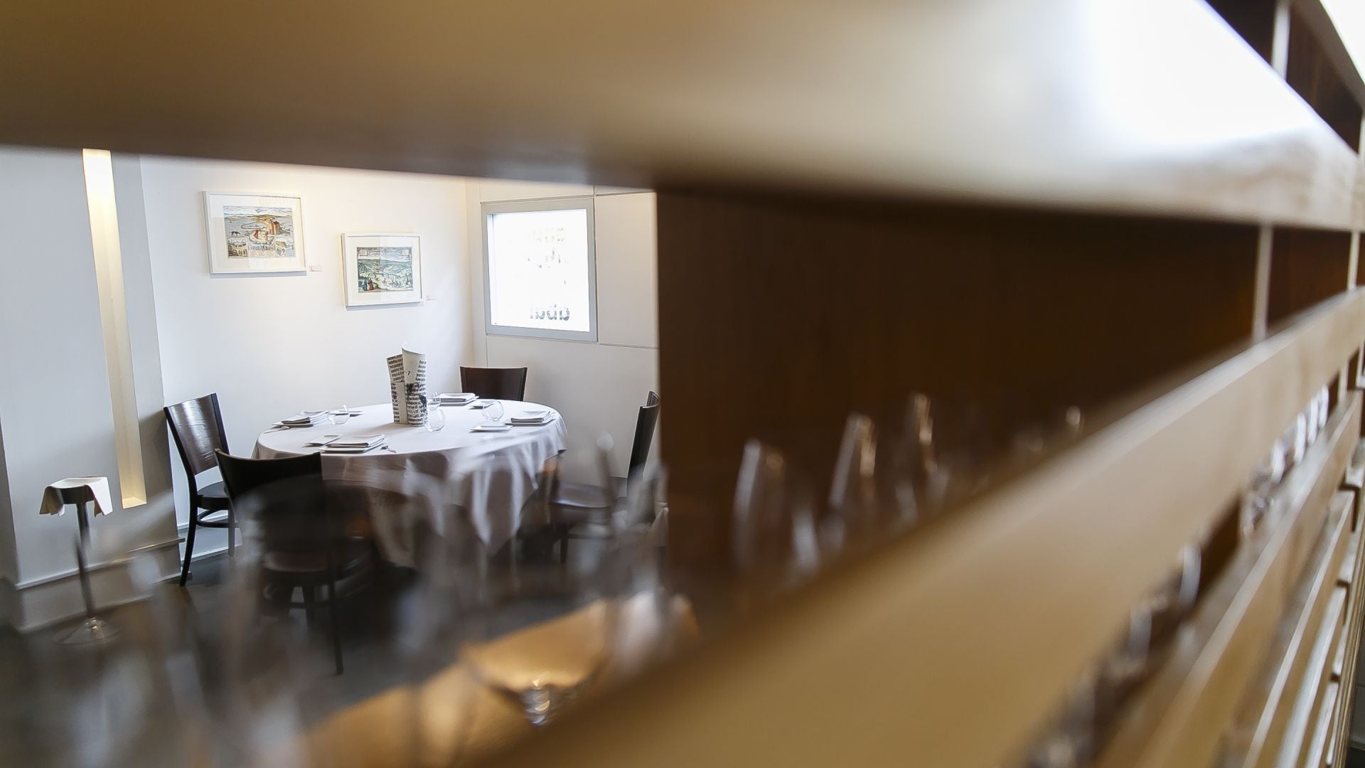 «Estrella Michelin» a la sevillana: siete razones por las que comer en Abantal