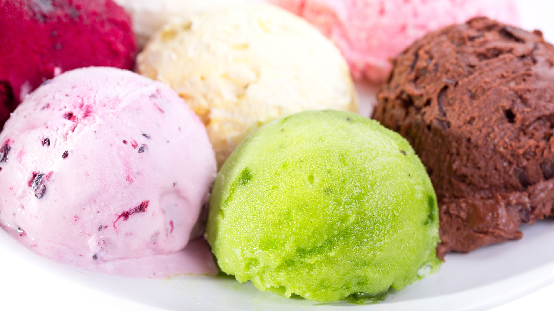 ¿Qué novedades nos trae este año el mundo del helado en Córdoba?