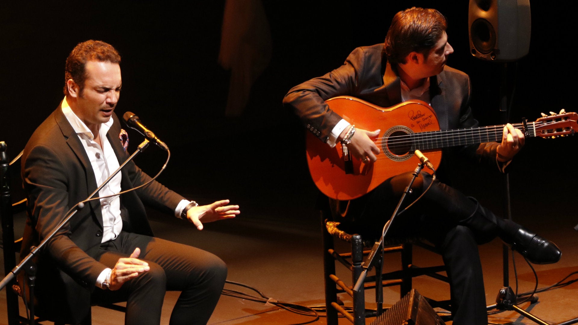 27 bares y restaurantes para degustar la Bienal de Flamenco