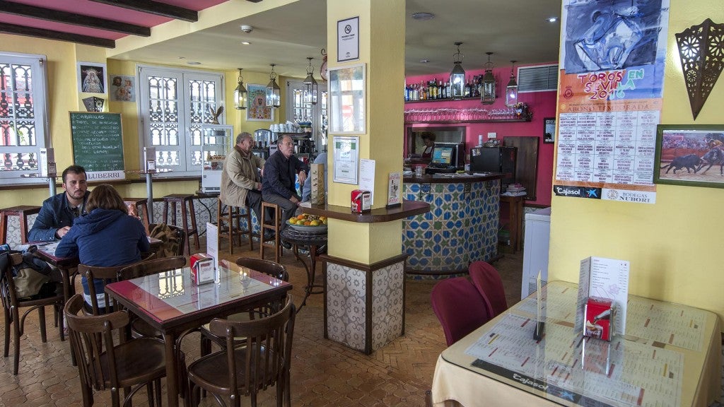 El Rincón de Rosita