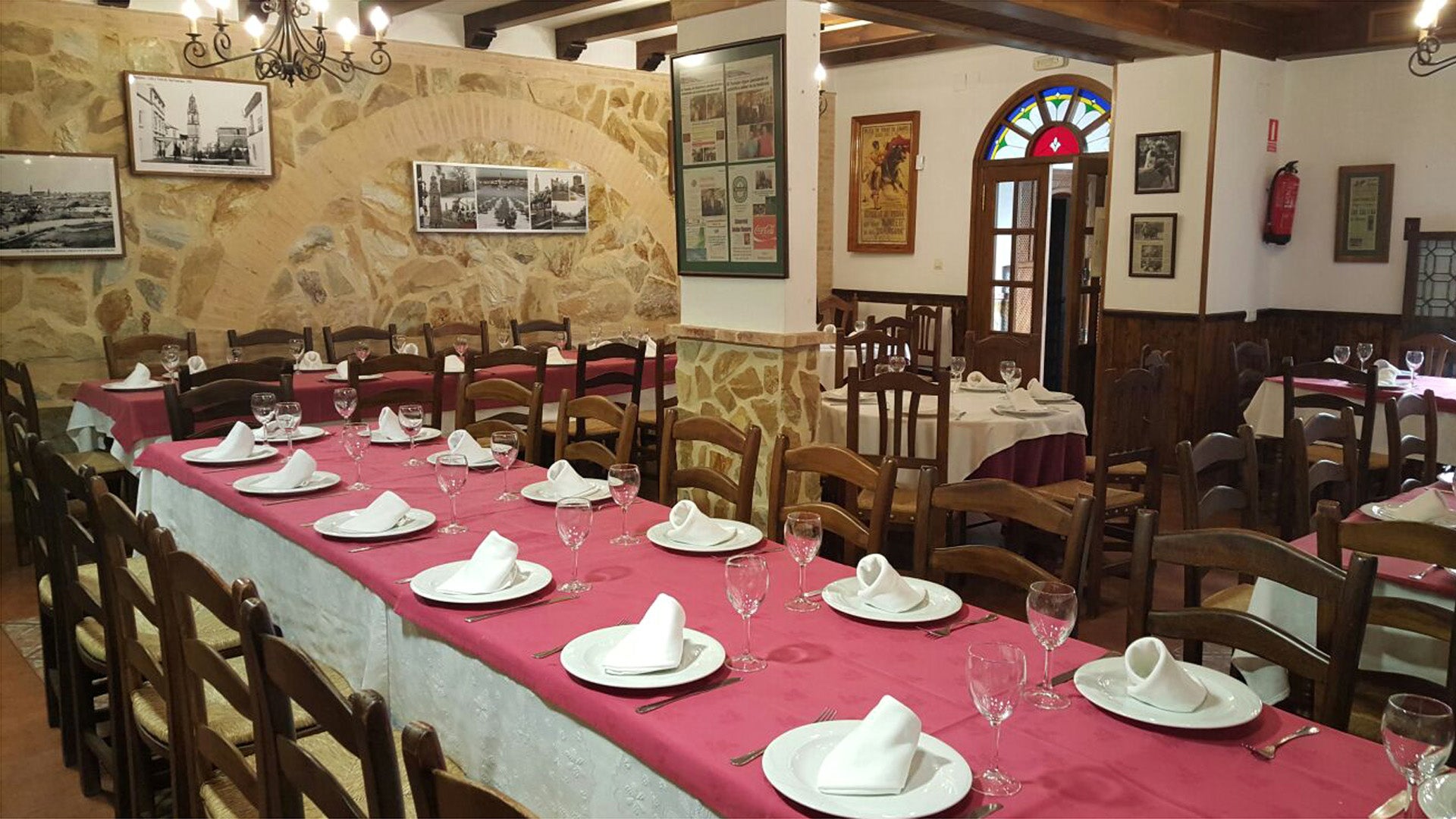 Las rutas de los premios Gurmé: los mejores bares y tabernas de la provincia de Córdoba