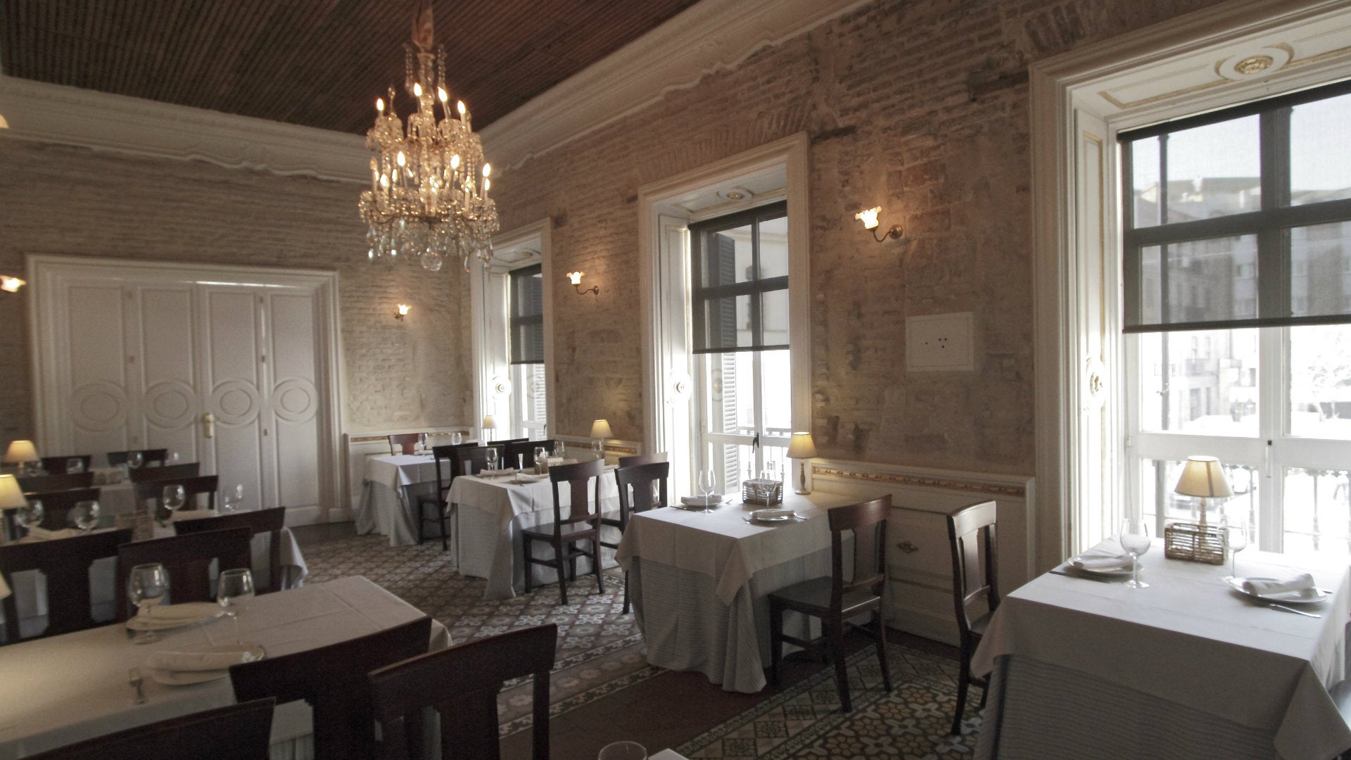 La Quinta Brasería: «Comer con los ojos»