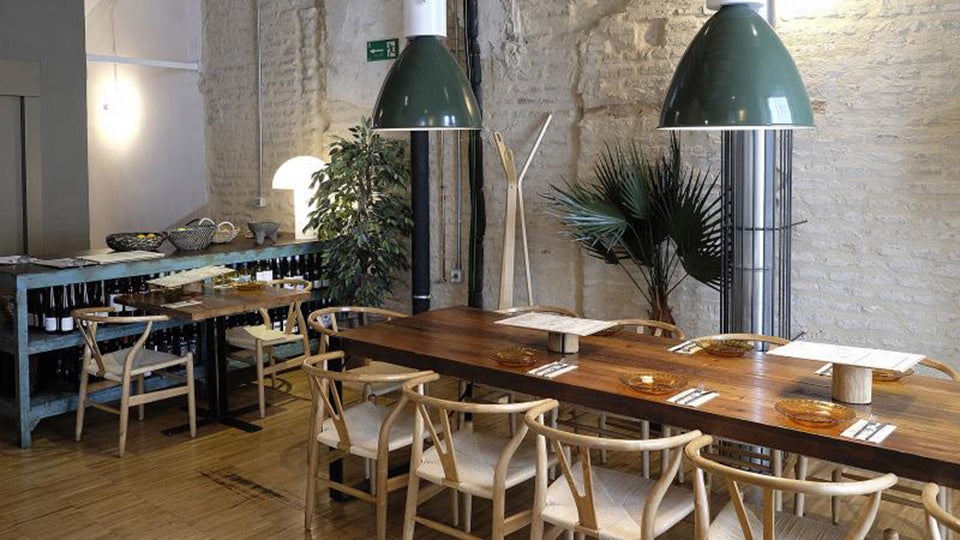 Estos son los recomendados de GURMÉ que abren en agosto en Sevilla