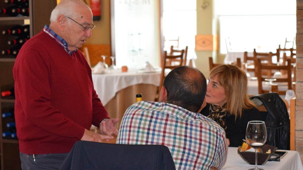 milongas-2. Rafael Martín Pérez Milonga's