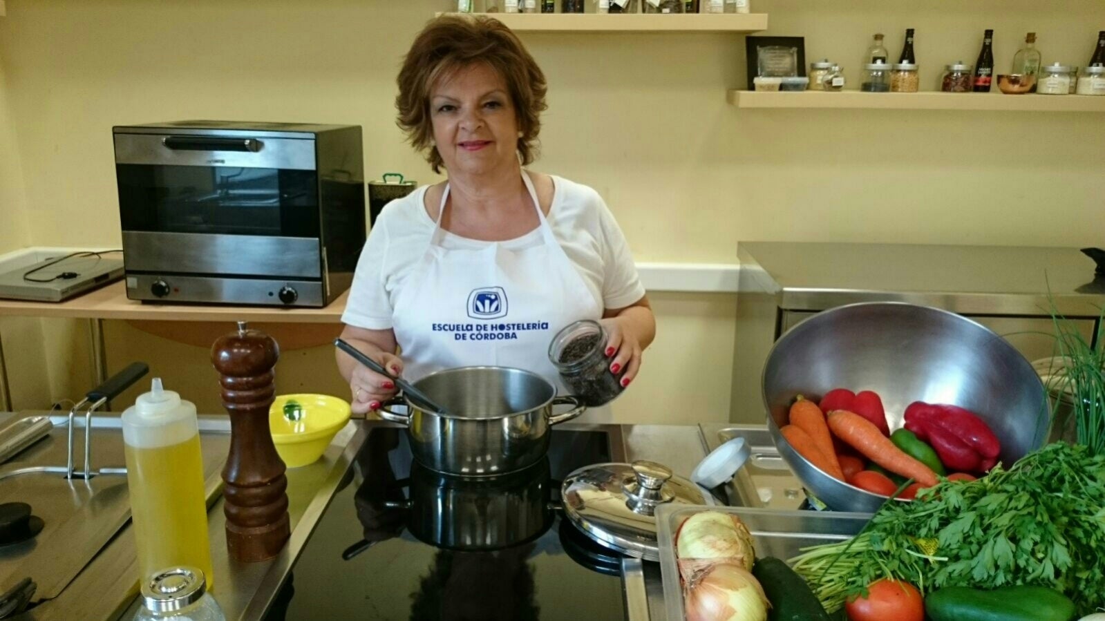 El fenómeno de los «gastrobloggers» cordobeses