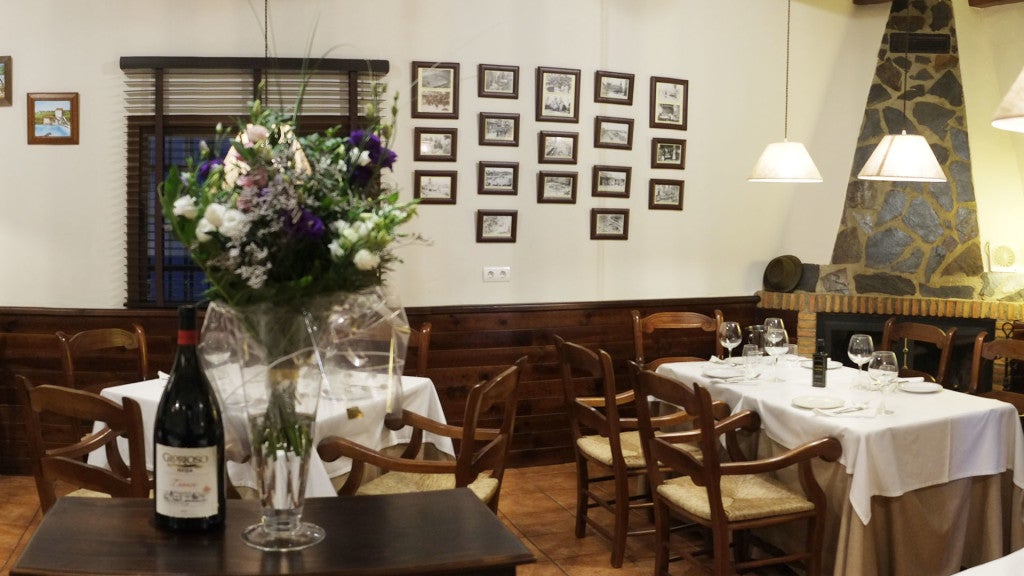 Venta El Carrito en Alcalá de Guadaíra