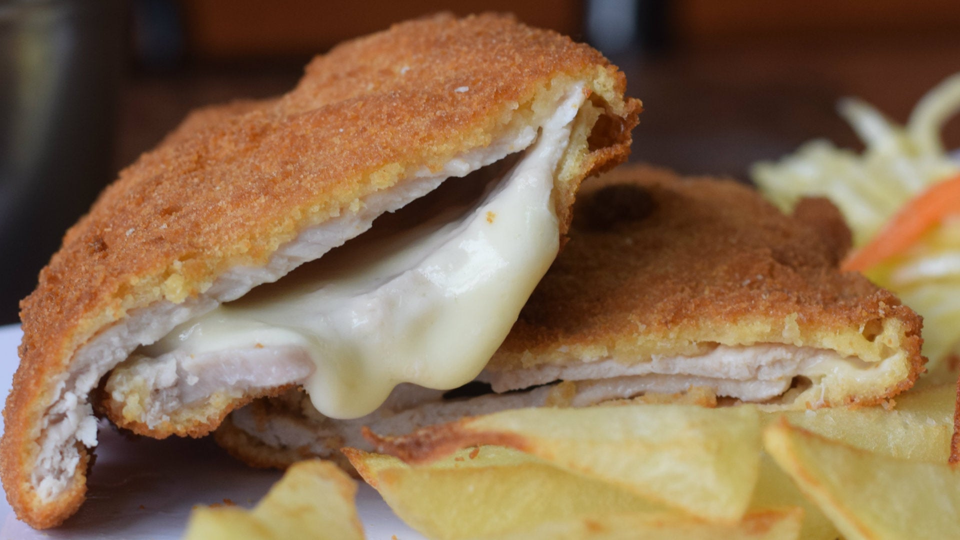 Por qué el san jacobo lleva nombre de santo y dónde están los mejores de Sevilla