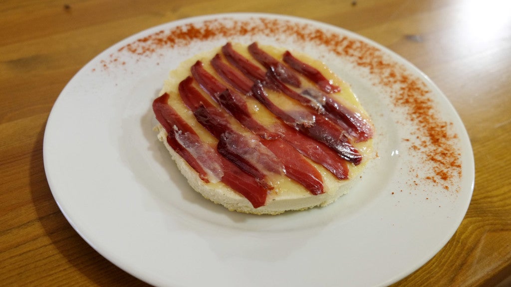 Casa Paco en la Aldela Las Colinas de la Puebla del Río. 