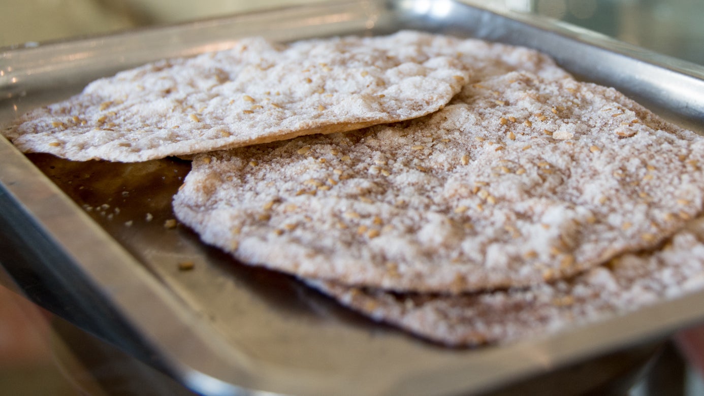 Alcalá de Guadaíra: de la variedad de sus bares a sus tortas y bizcotelas