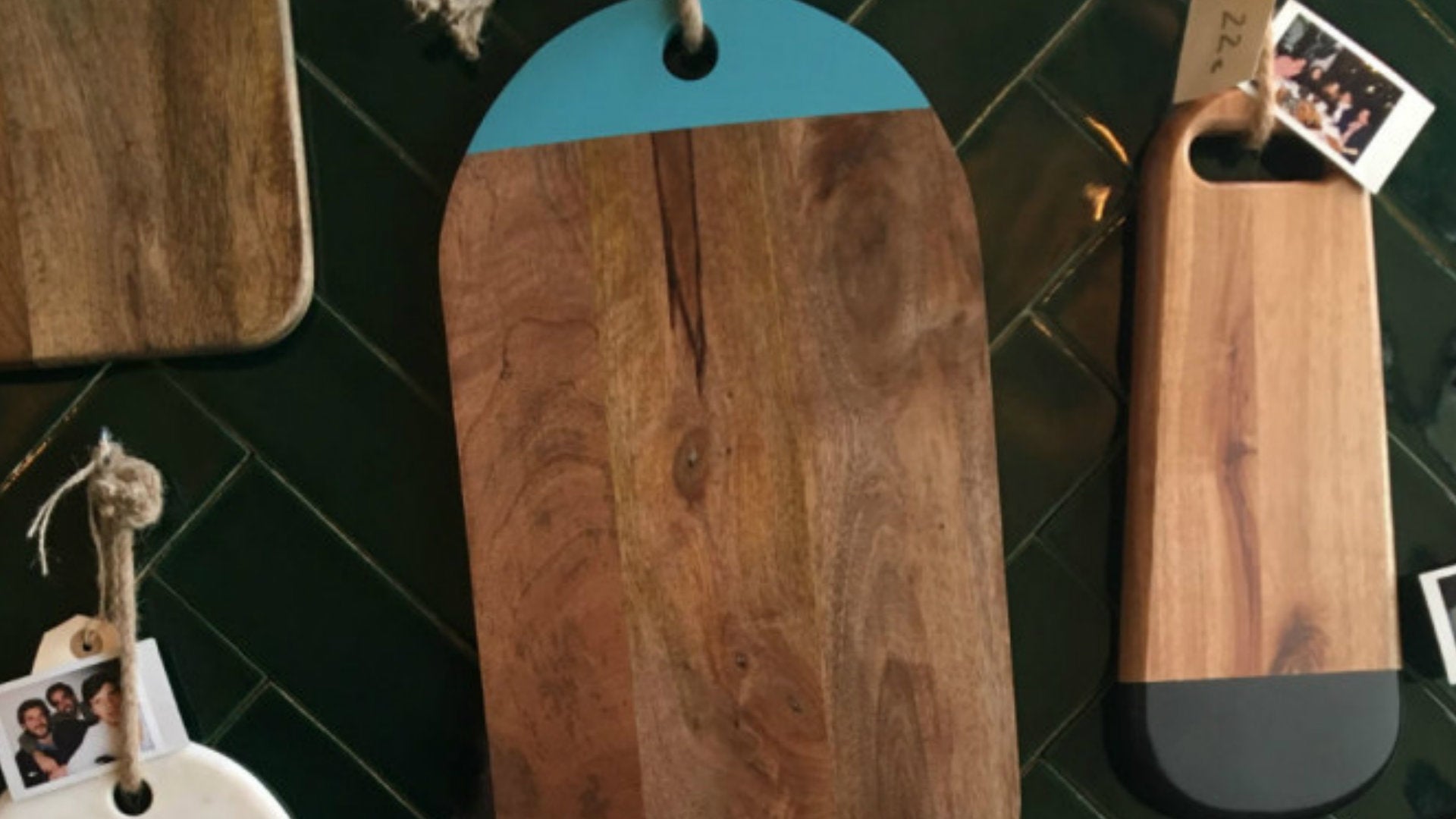 Leña al Lomo, no todo es carne lo que parece