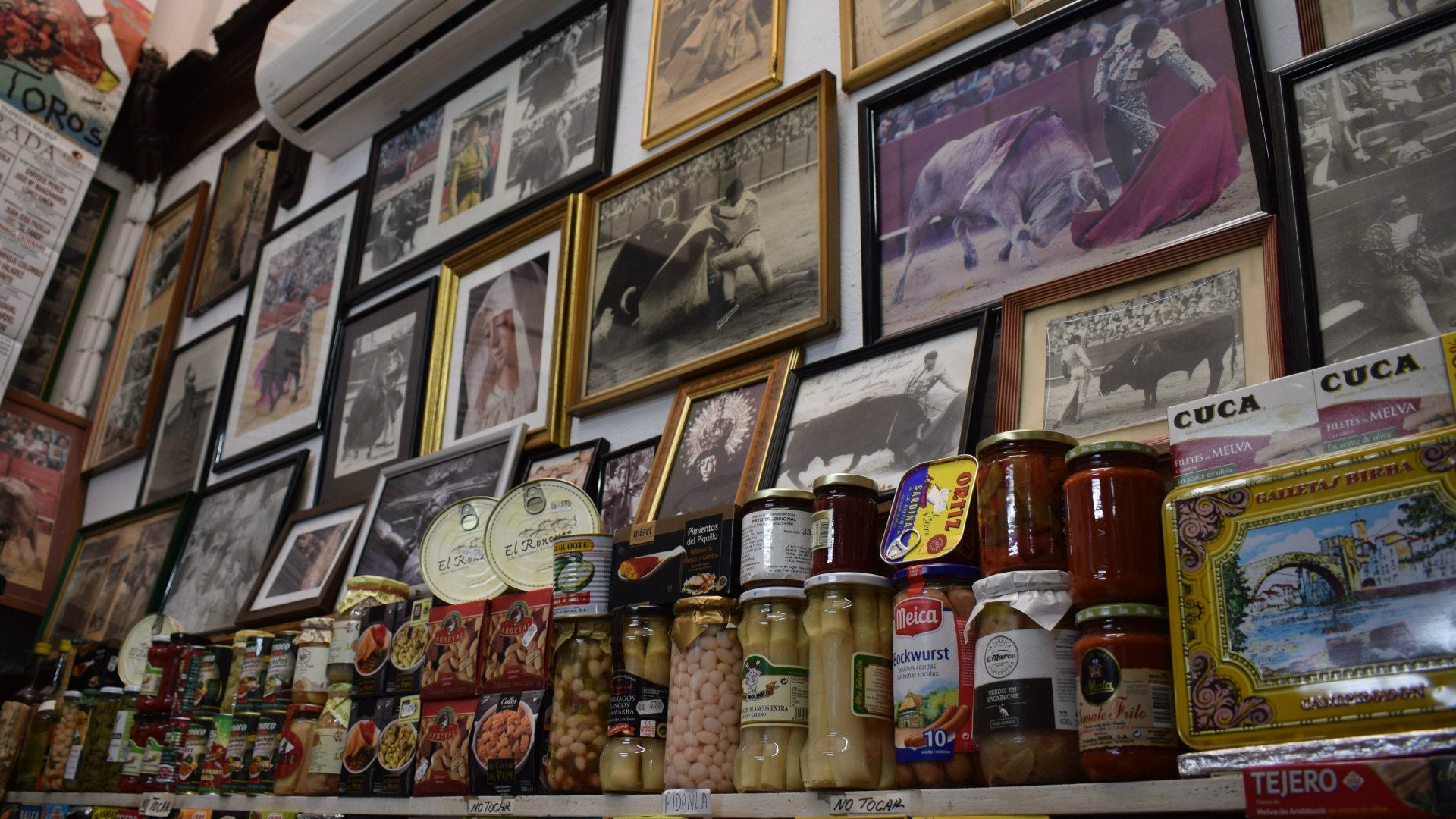 Bares de Sevilla con los que acertarás si tienes invitados de fuera